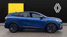 Renault Symbioz 1.6 E-Tech FHEV 145 Techno Esprit Alpine 5dr Auto Hybrid Estate